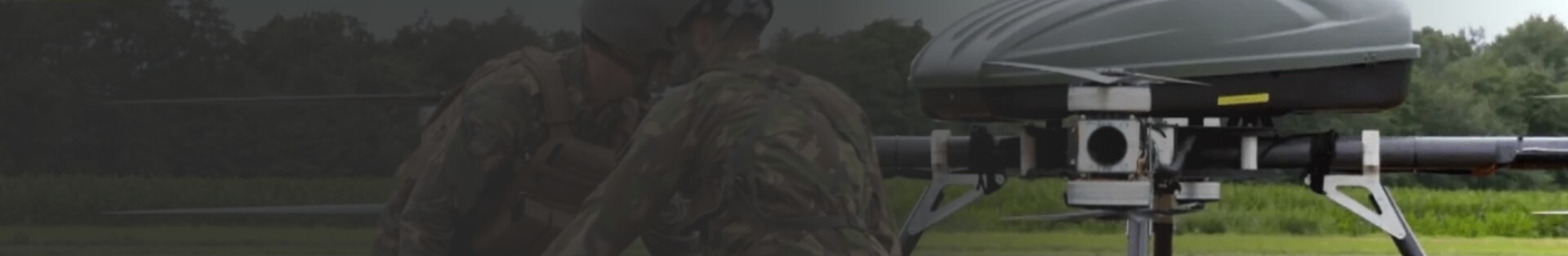 Carbon for megadrones weighing 25 kilograms